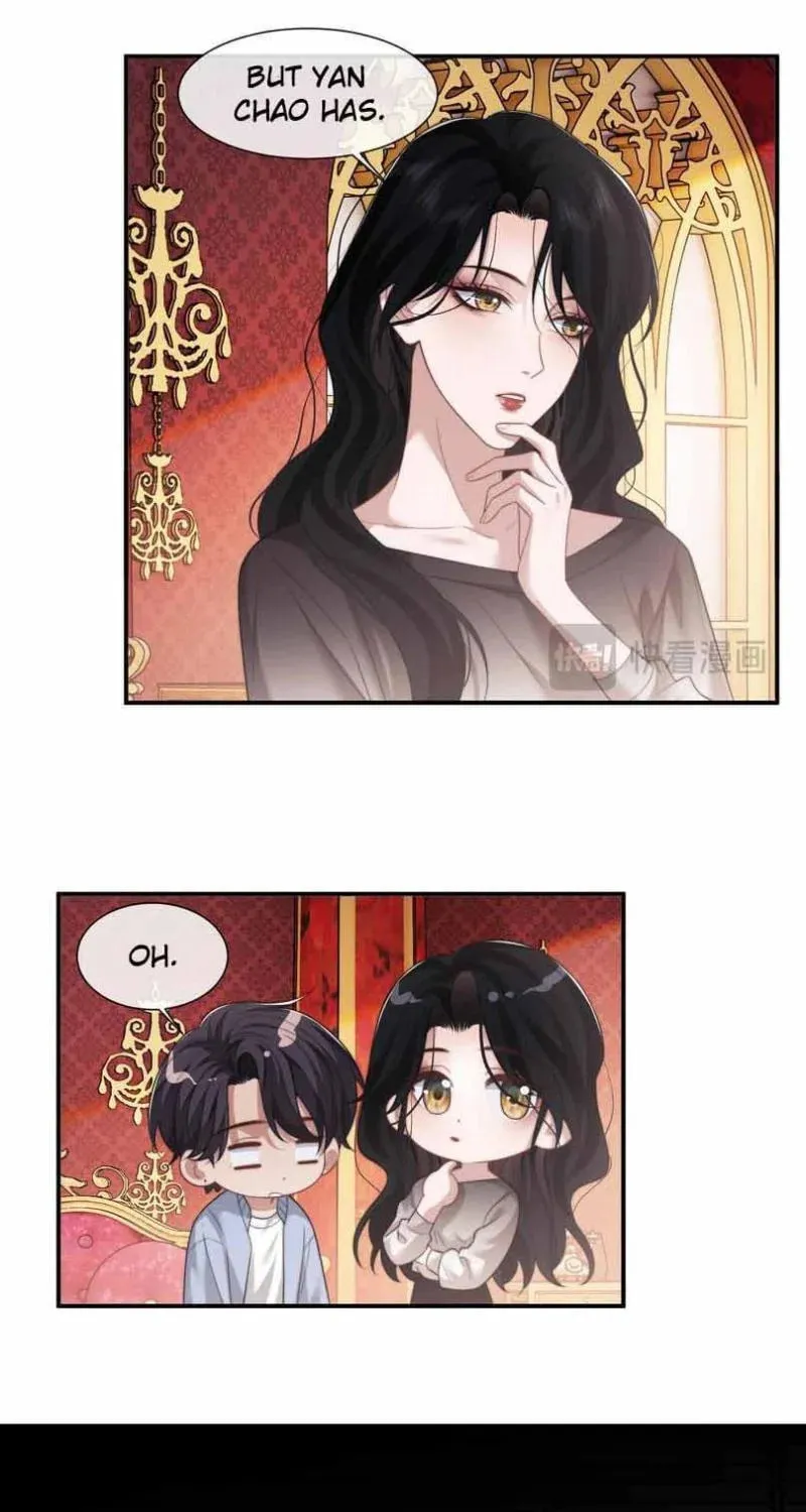 Becoming His Unwanted Wife Chapter 74 page 18 - 