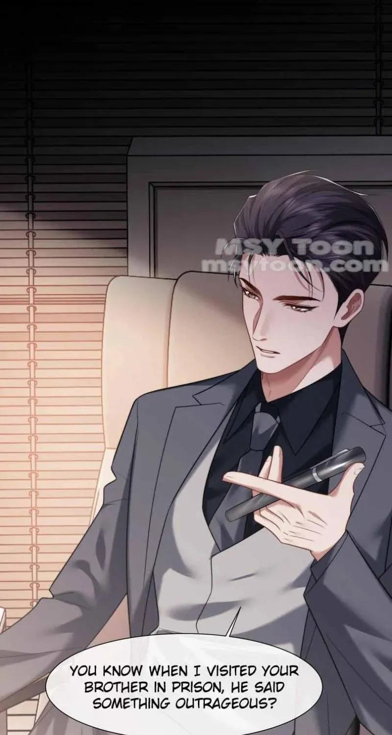 Becoming His Unwanted Wife Chapter 74 page 19 - 