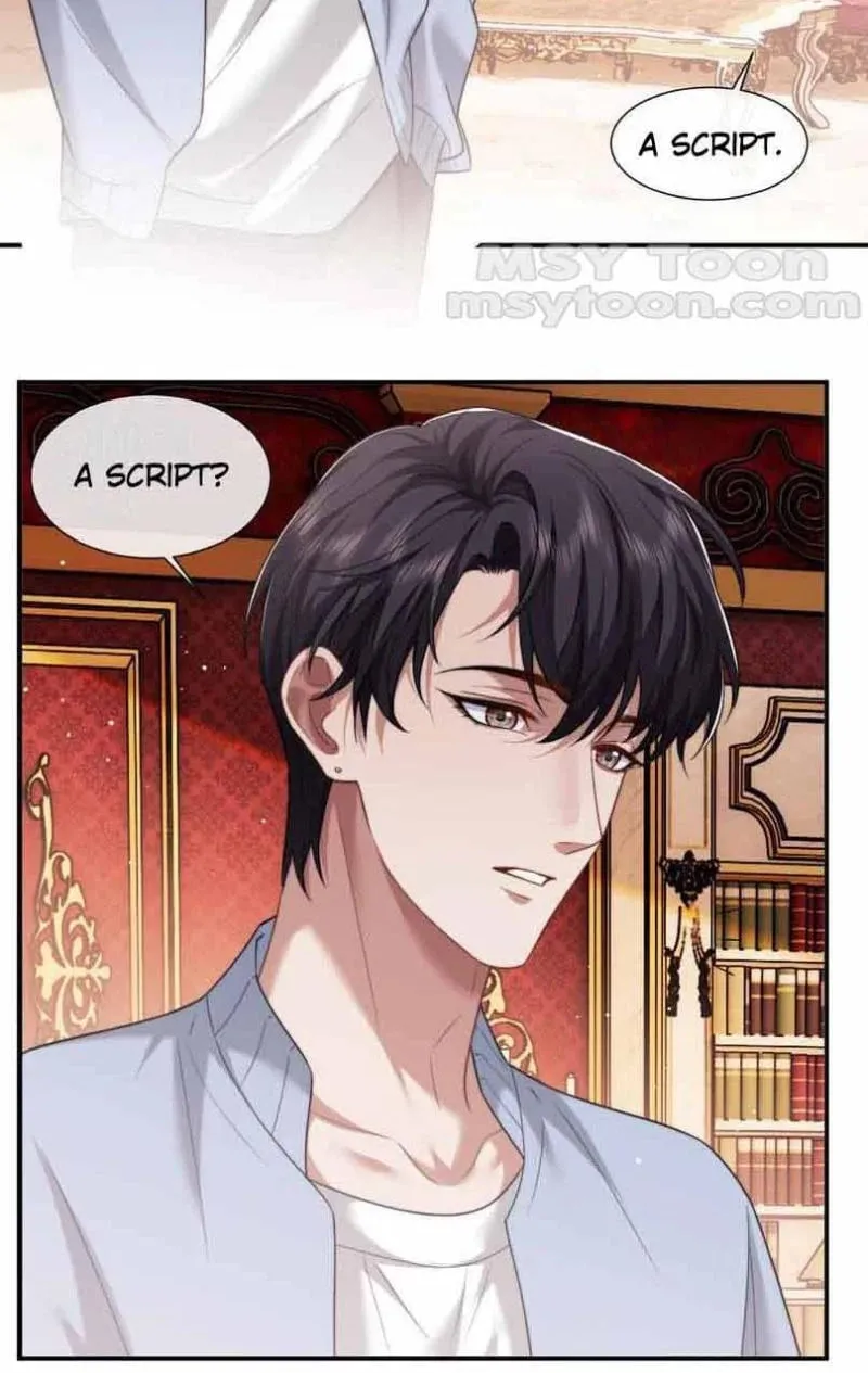 Becoming His Unwanted Wife Chapter 74 page 3 - 