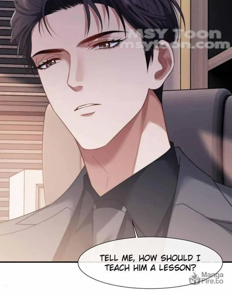 Becoming His Unwanted Wife Chapter 74 page 22 - 