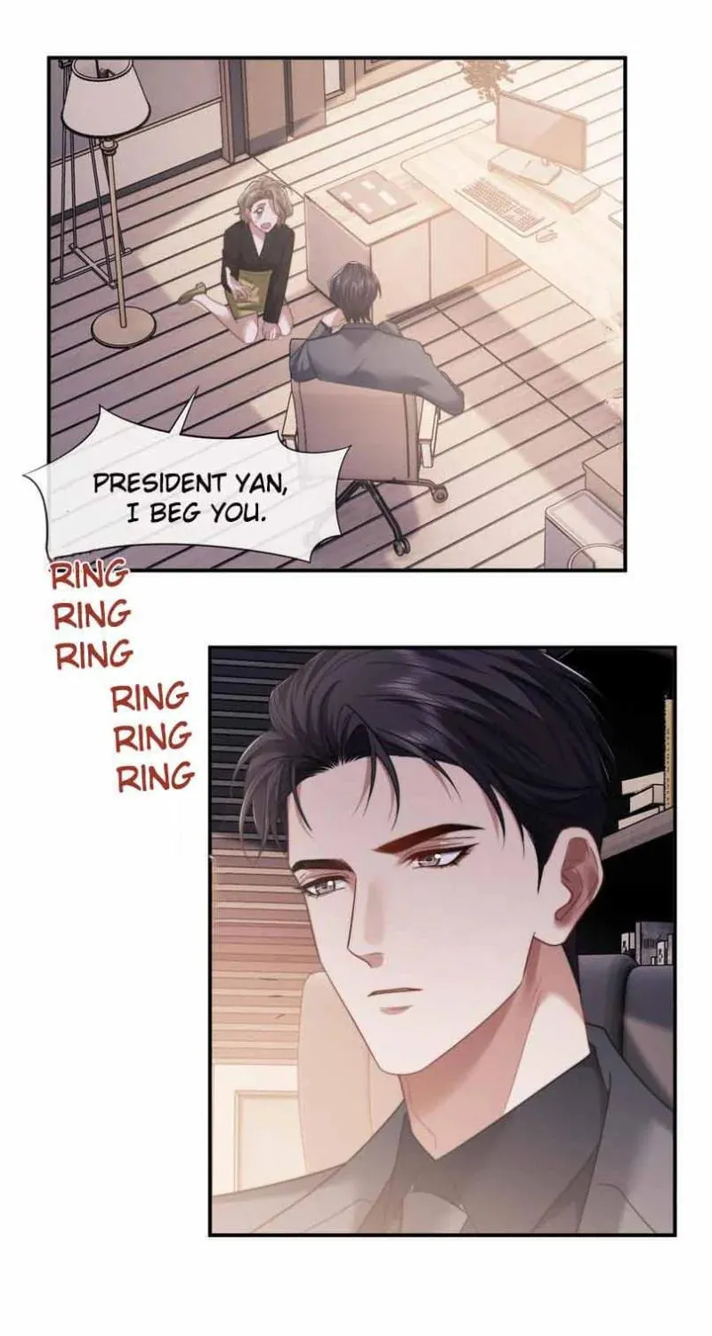 Becoming His Unwanted Wife Chapter 74 page 23 - 