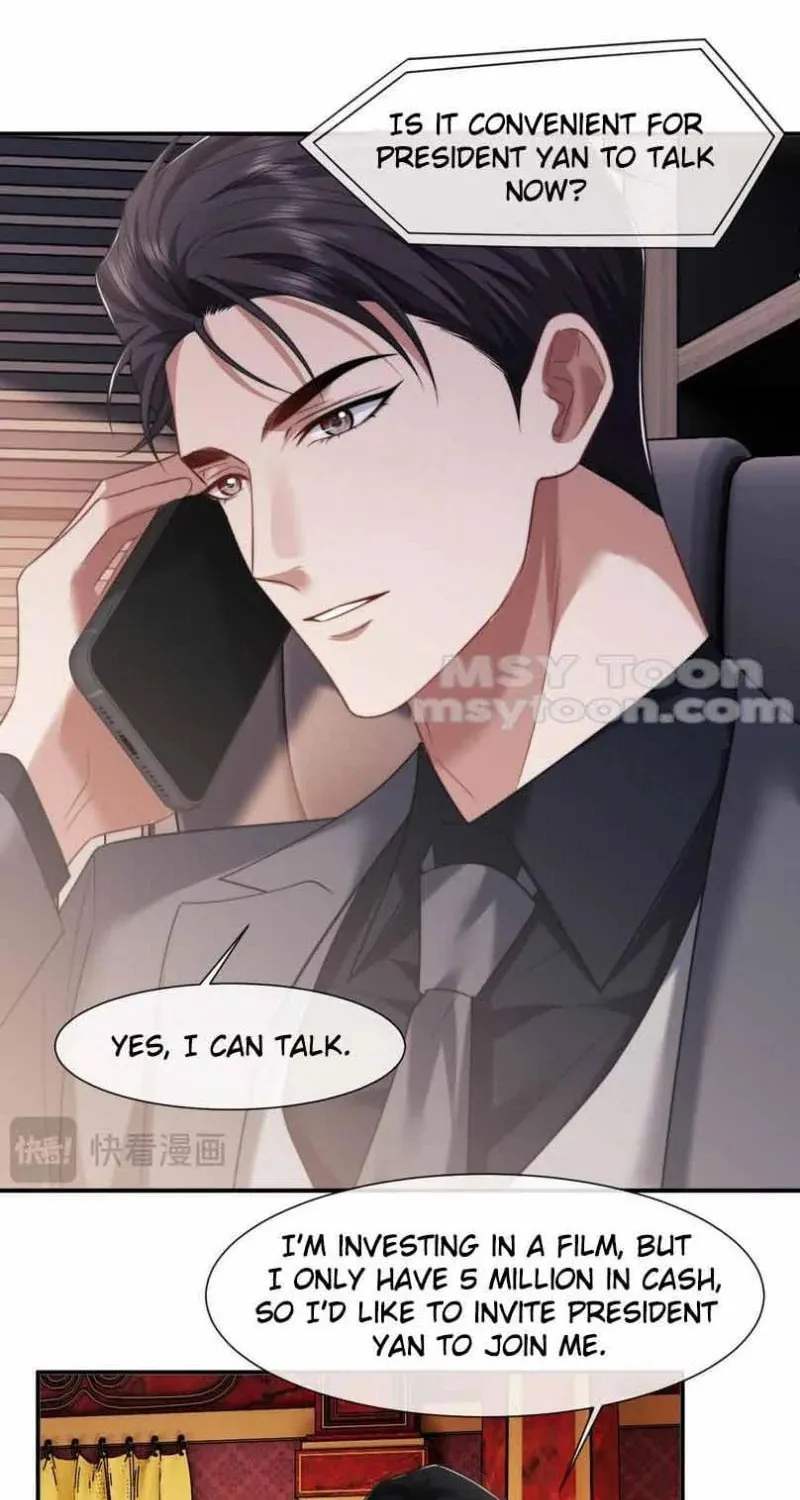 Becoming His Unwanted Wife Chapter 74 page 24 - 