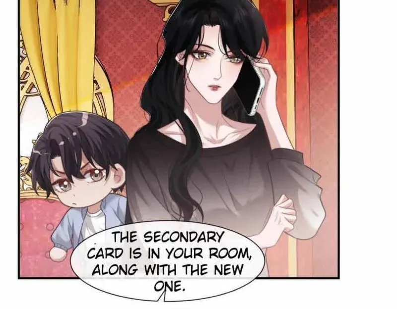 Becoming His Unwanted Wife Chapter 74 page 25 - 