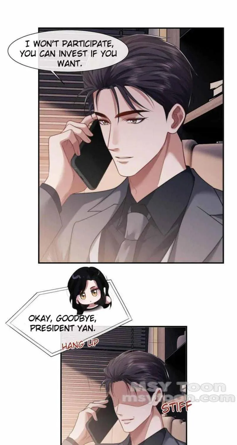 Becoming His Unwanted Wife Chapter 74 page 26 - 