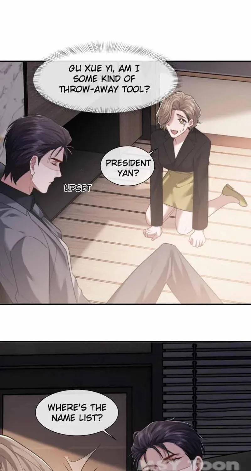 Becoming His Unwanted Wife Chapter 74 page 28 - 