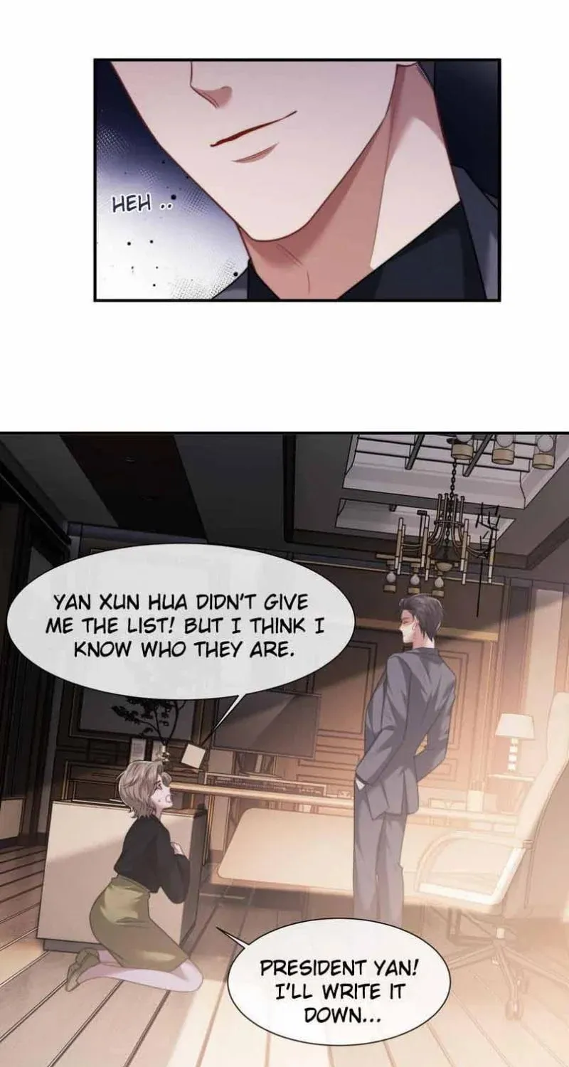 Becoming His Unwanted Wife Chapter 74 page 30 - 