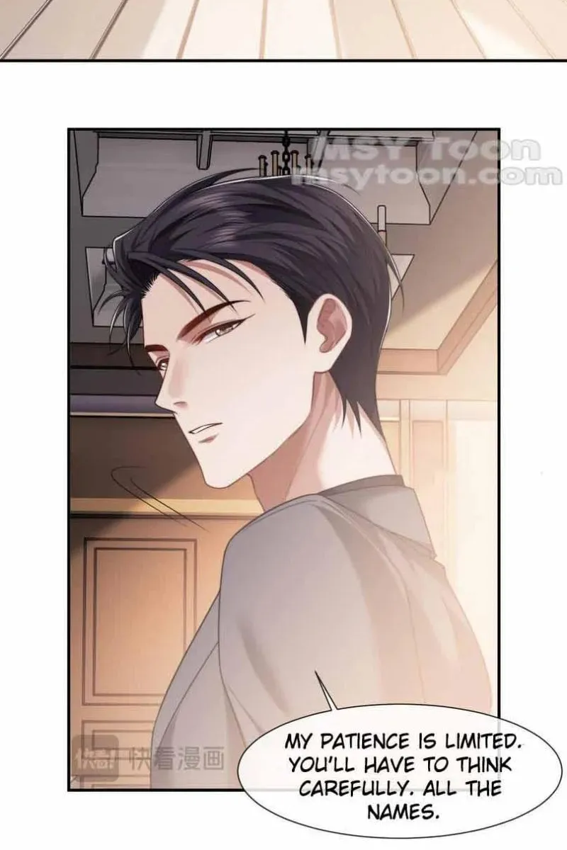 Becoming His Unwanted Wife Chapter 74 page 31 - 