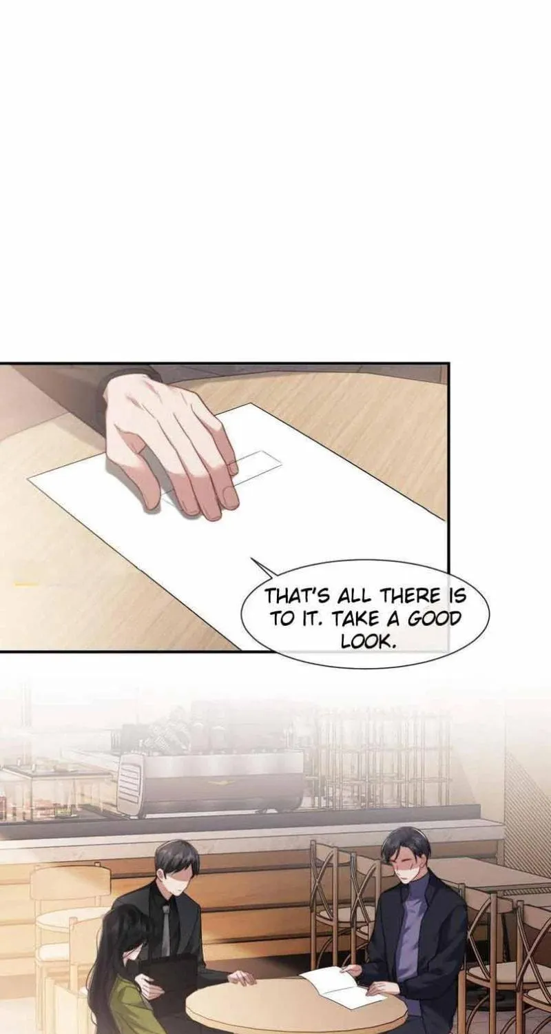 Becoming His Unwanted Wife Chapter 74 page 32 - 