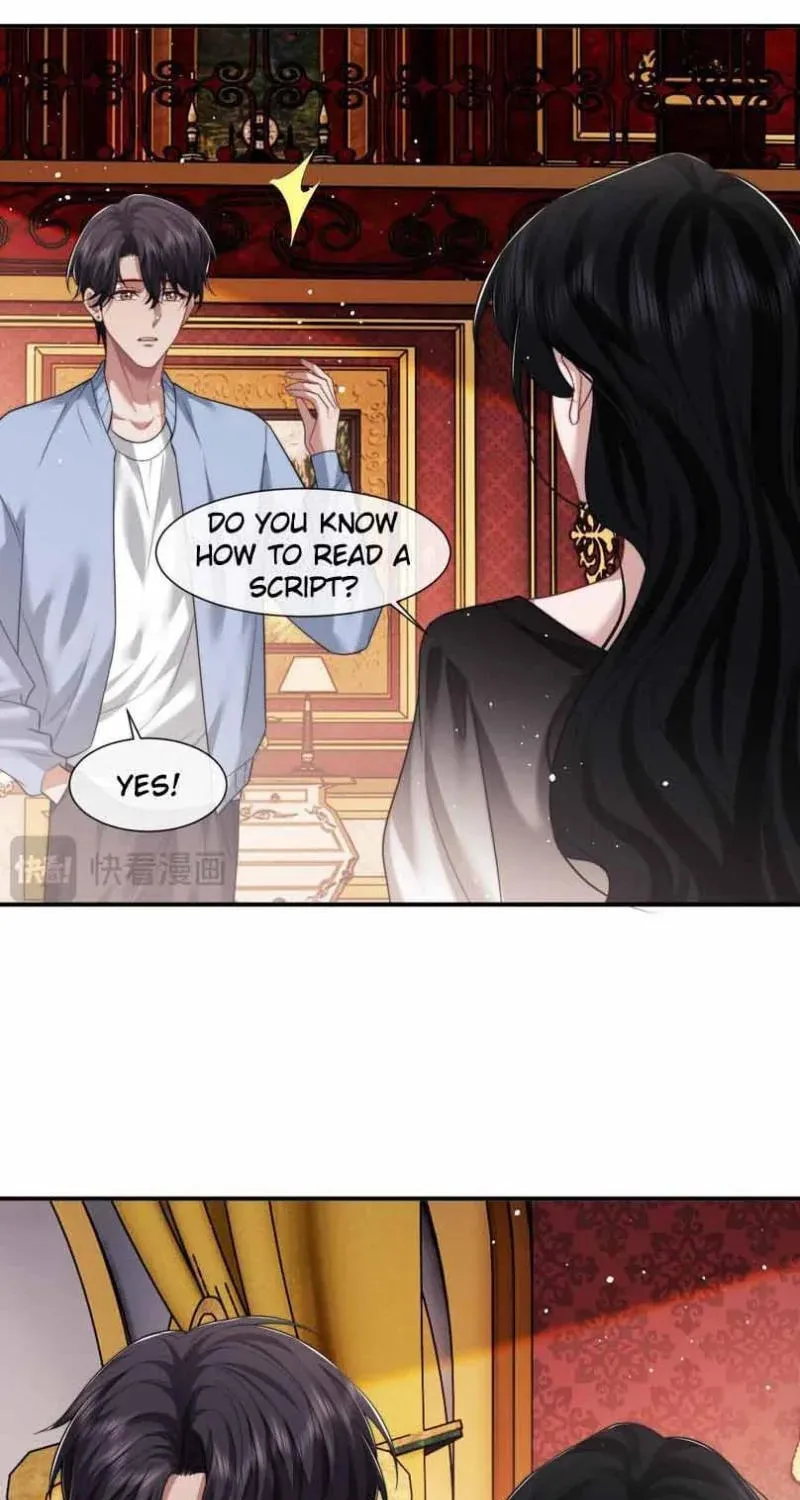 Becoming His Unwanted Wife Chapter 74 page 6 - 
