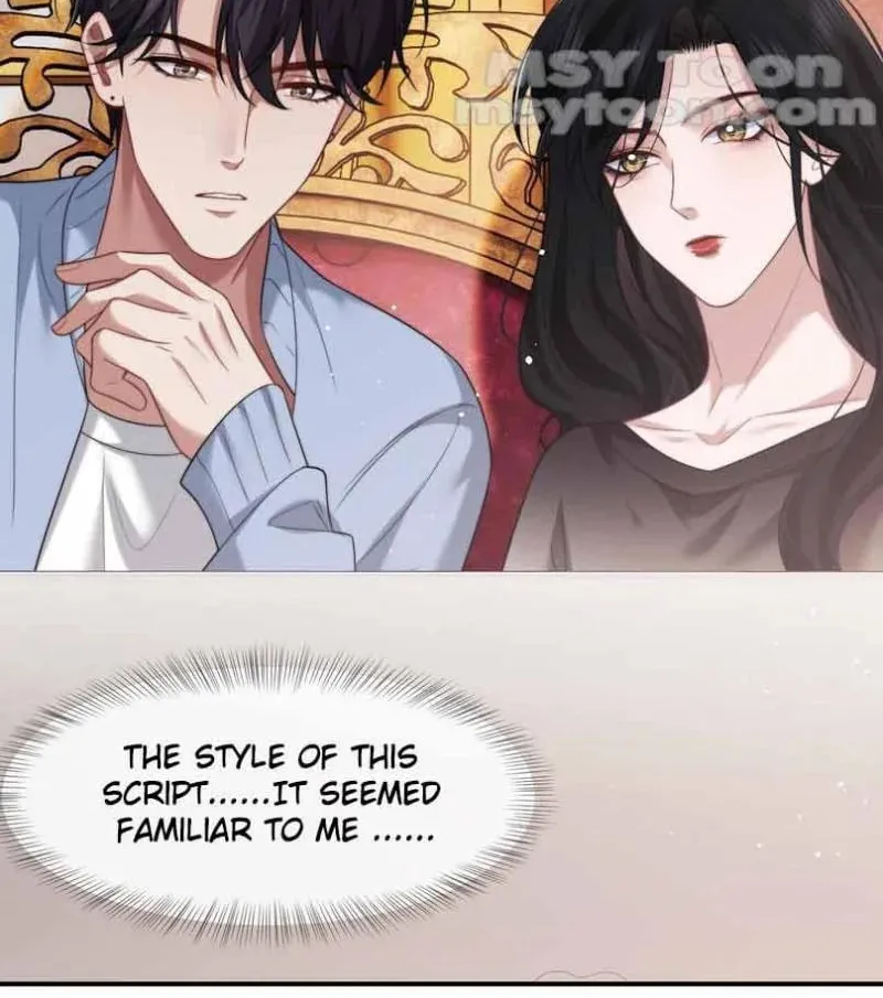 Becoming His Unwanted Wife Chapter 74 page 7 - 