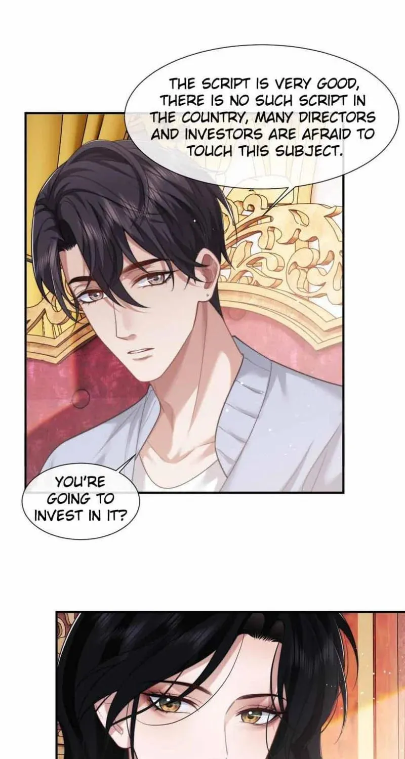 Becoming His Unwanted Wife Chapter 74 page 8 - 