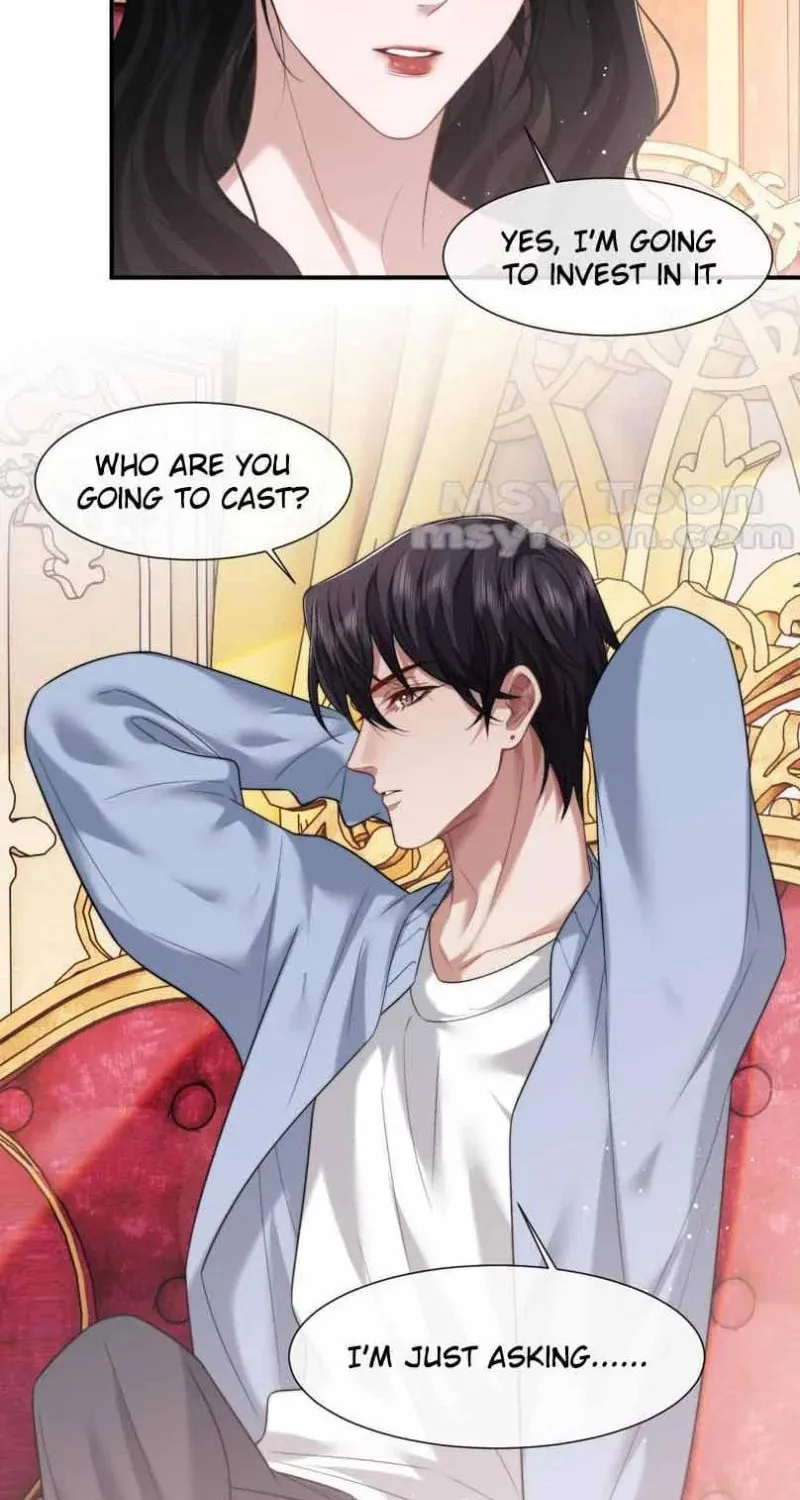 Becoming His Unwanted Wife Chapter 74 page 9 - 