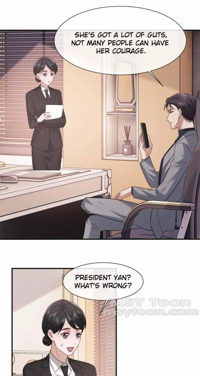 Becoming His Unwanted Wife Chapter 75 page 17 - 
