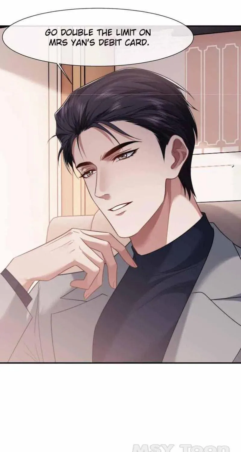 Becoming His Unwanted Wife Chapter 75 page 19 - 