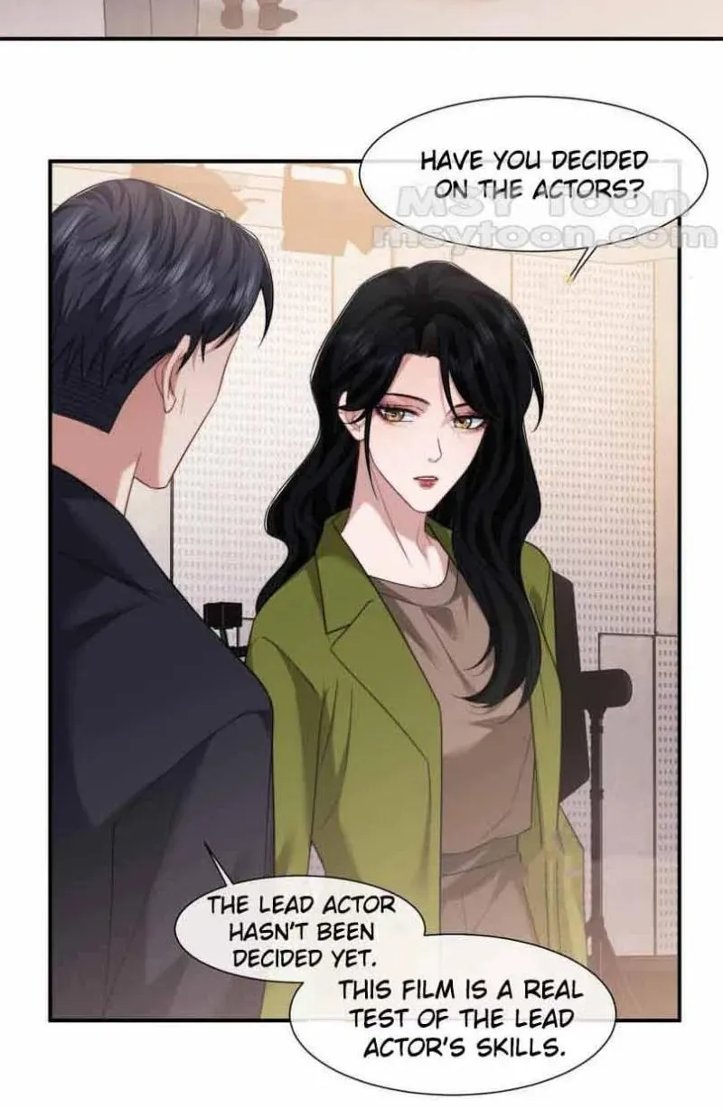 Becoming His Unwanted Wife Chapter 75 page 3 - 