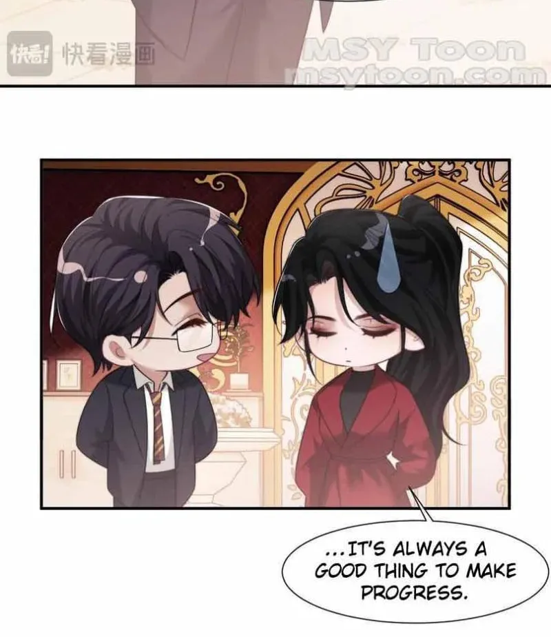 Becoming His Unwanted Wife Chapter 75 page 22 - 