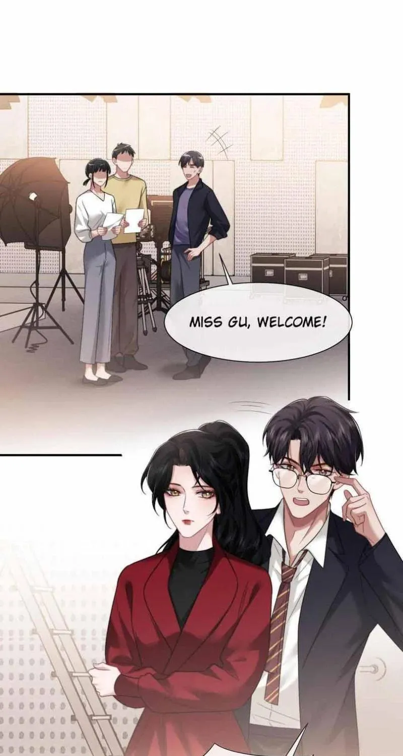 Becoming His Unwanted Wife Chapter 75 page 23 - 