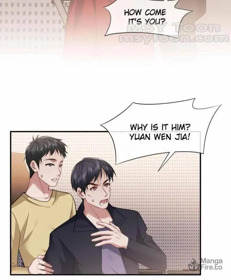 Becoming His Unwanted Wife Chapter 75 page 24 - 