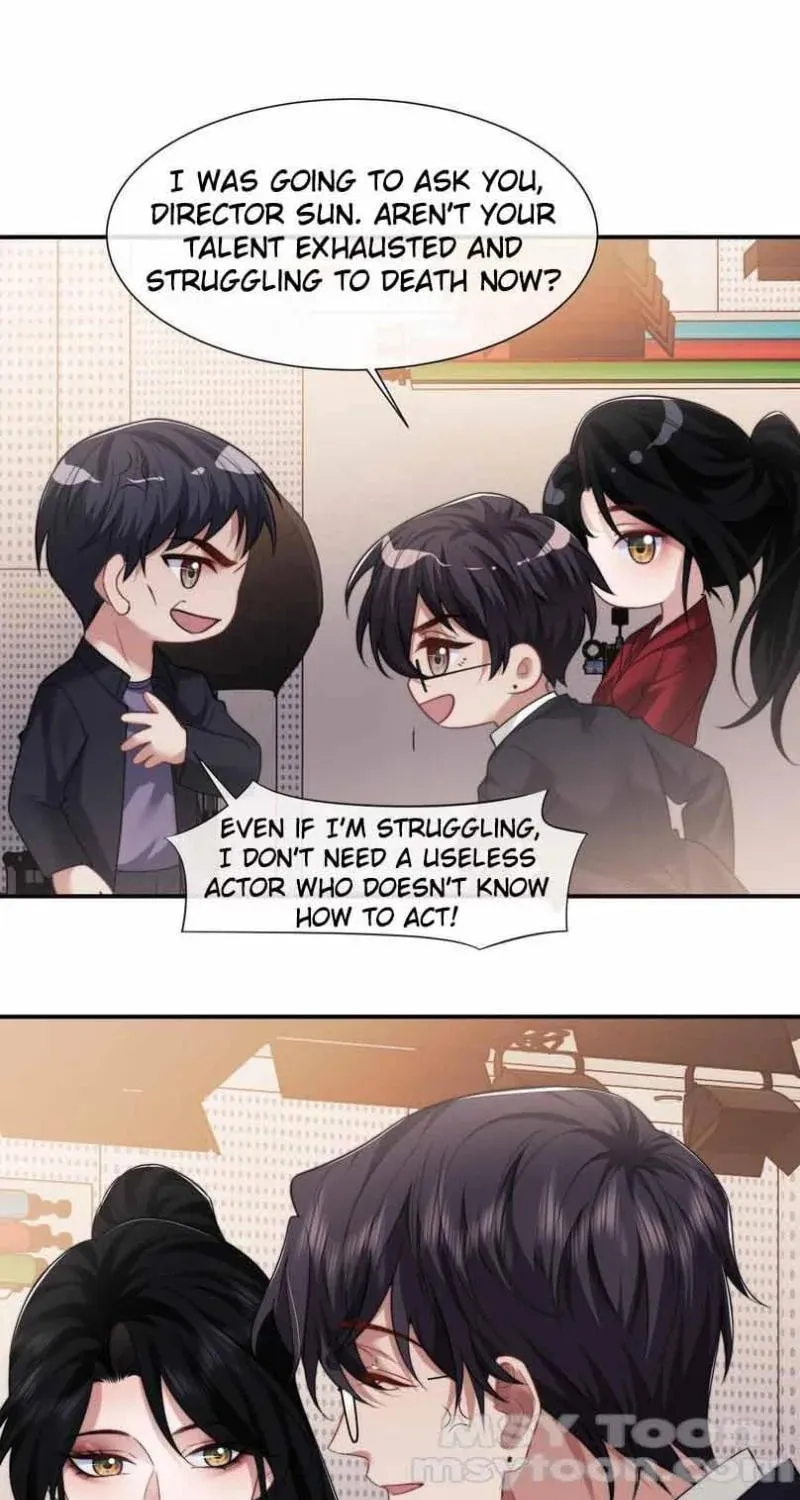 Becoming His Unwanted Wife Chapter 75 page 25 - 