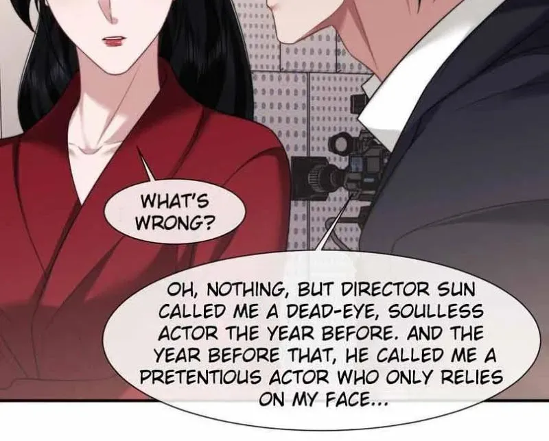 Becoming His Unwanted Wife Chapter 75 page 26 - 