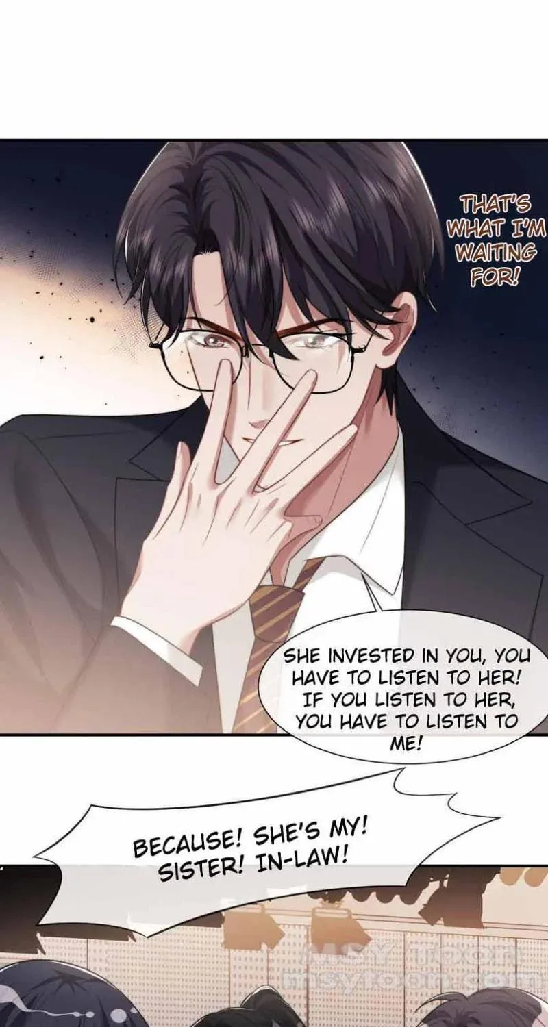 Becoming His Unwanted Wife Chapter 75 page 29 - 