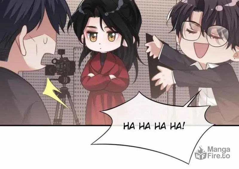 Becoming His Unwanted Wife Chapter 75 page 30 - 
