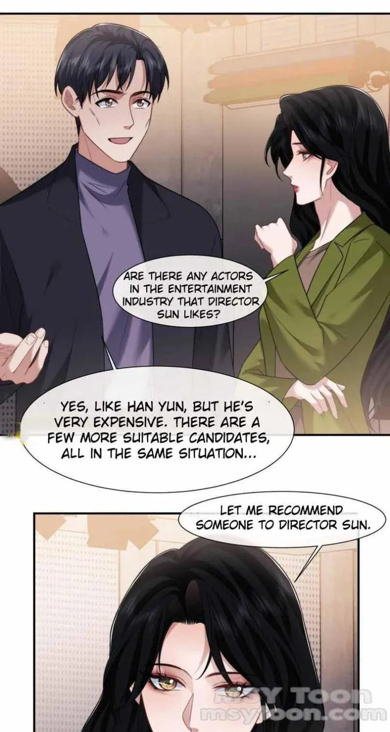 Becoming His Unwanted Wife Chapter 75 page 4 - 