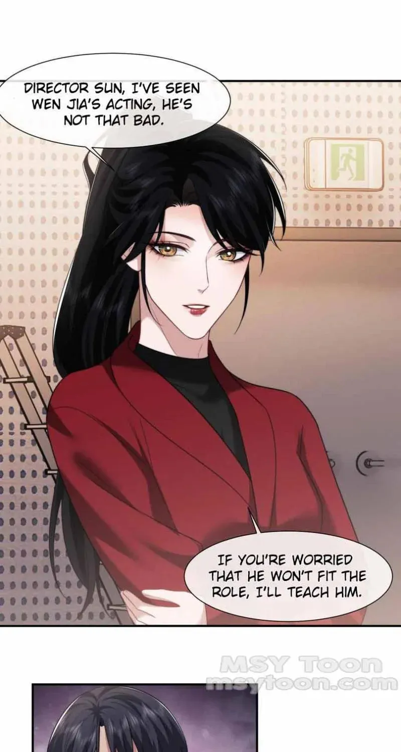 Becoming His Unwanted Wife Chapter 75 page 31 - 