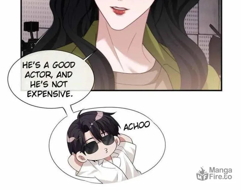 Becoming His Unwanted Wife Chapter 75 page 5 - 