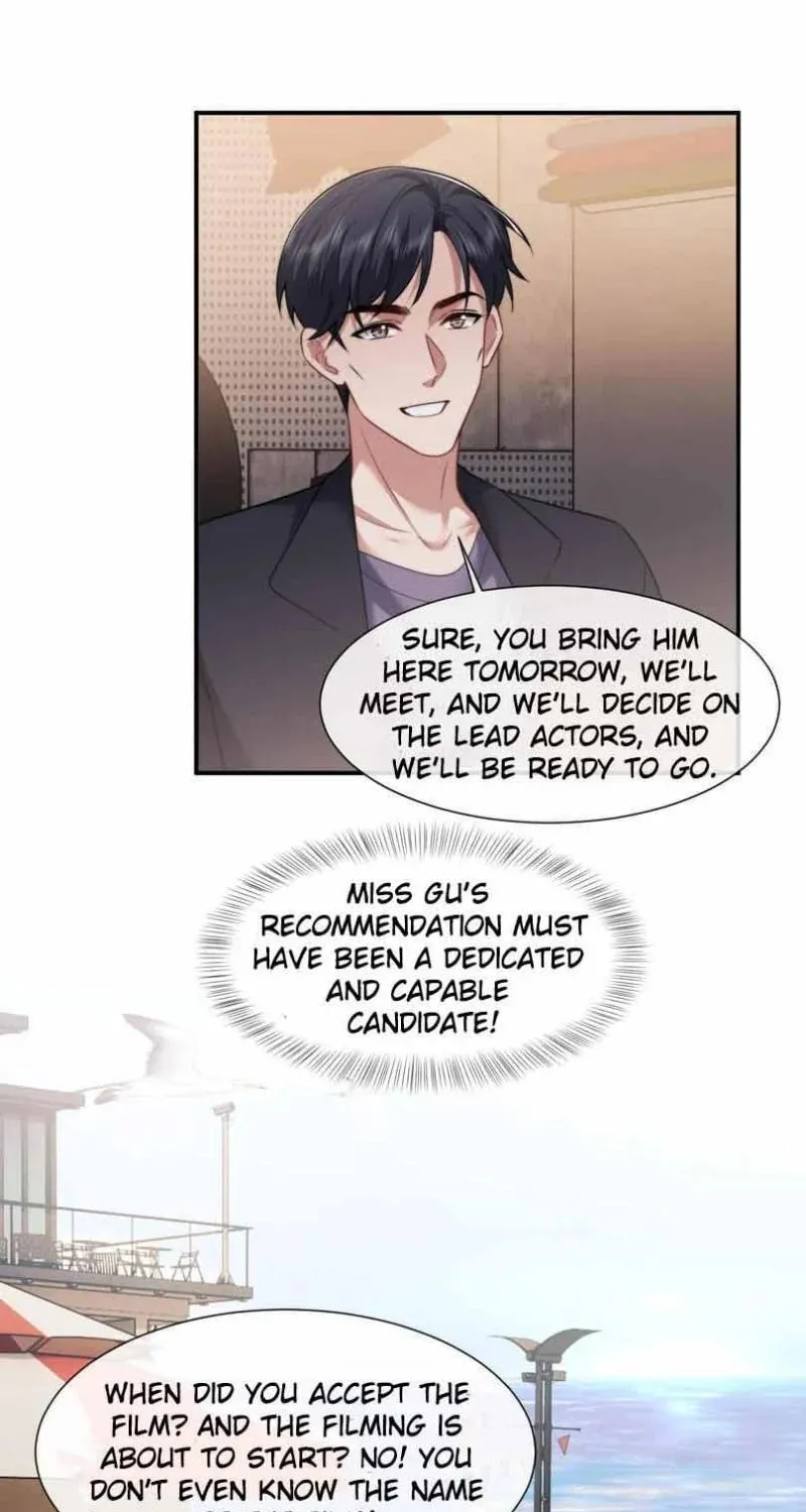 Becoming His Unwanted Wife Chapter 75 page 6 - 