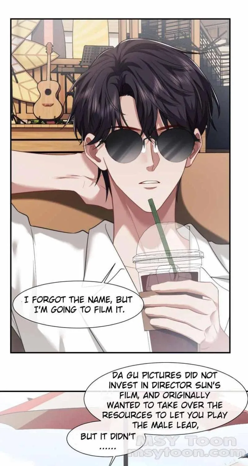 Becoming His Unwanted Wife Chapter 75 page 8 - 