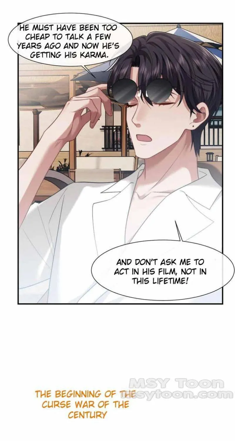 Becoming His Unwanted Wife Chapter 75 page 10 - 