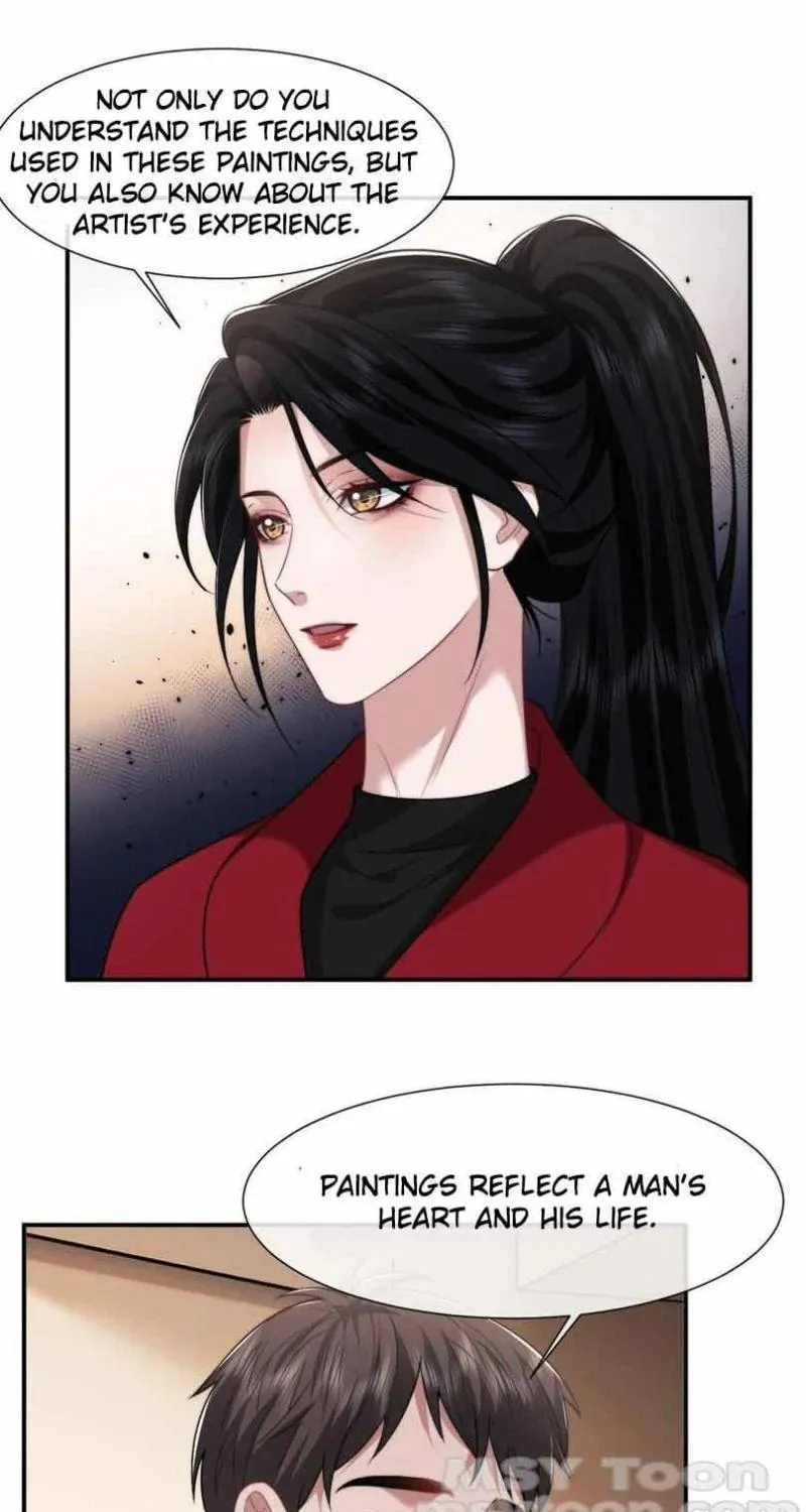 Becoming His Unwanted Wife Chapter 76 page 19 - 