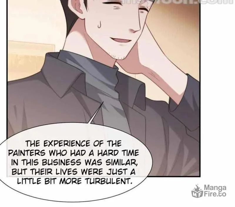 Becoming His Unwanted Wife Chapter 76 page 20 - 