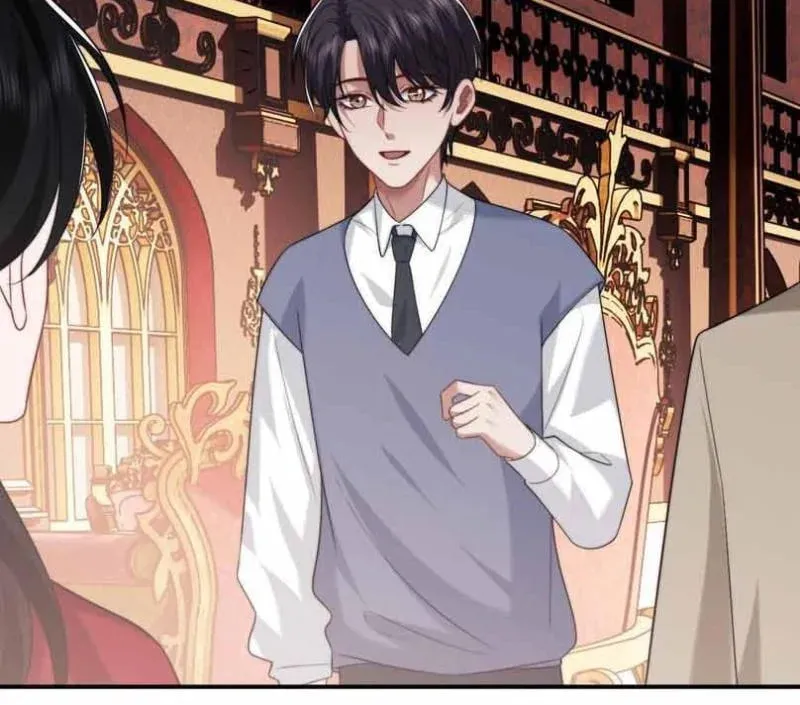 Becoming His Unwanted Wife Chapter 76 page 25 - 