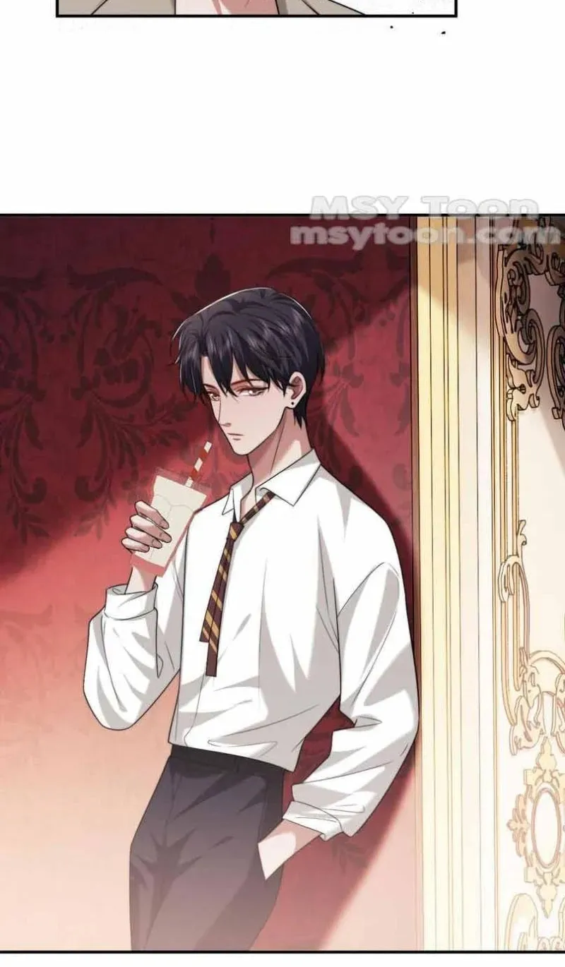 Becoming His Unwanted Wife Chapter 76 page 29 - 