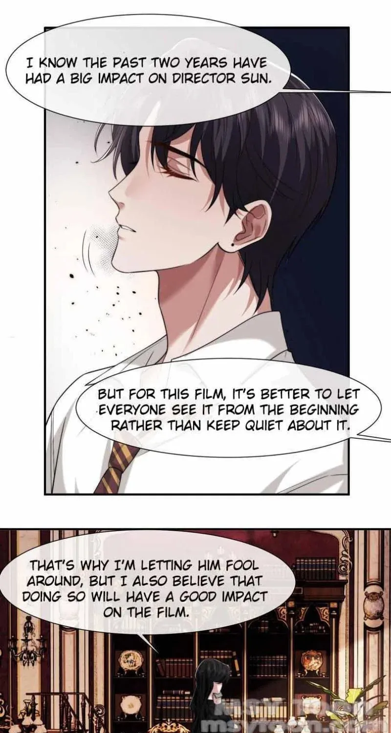 Becoming His Unwanted Wife Chapter 76 page 30 - 
