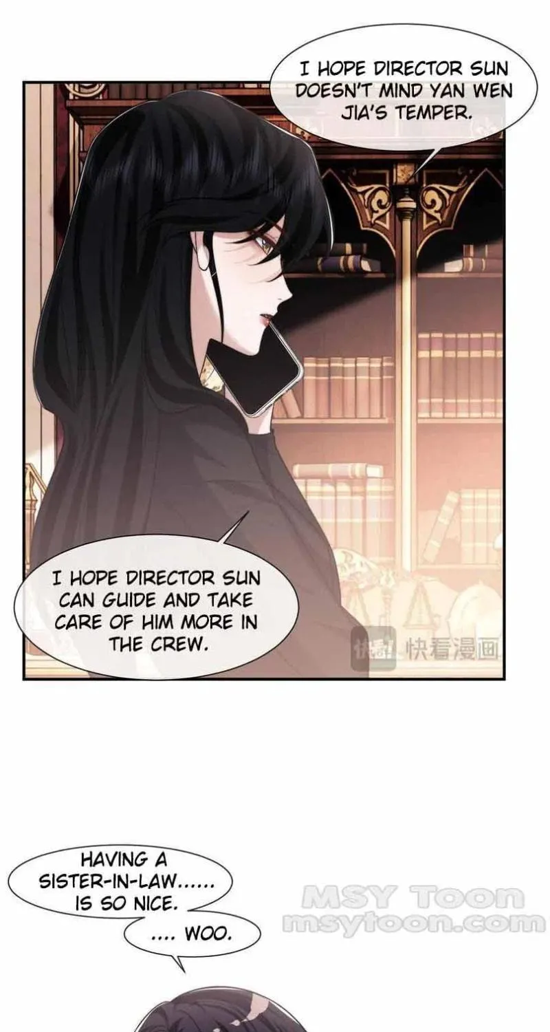 Becoming His Unwanted Wife Chapter 76 page 32 - 