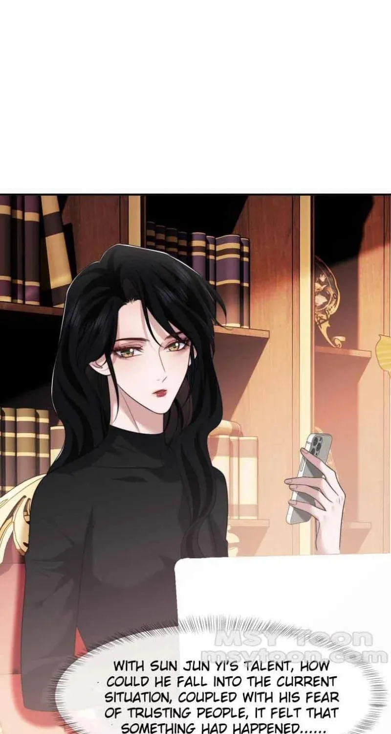 Becoming His Unwanted Wife Chapter 76 page 34 - 