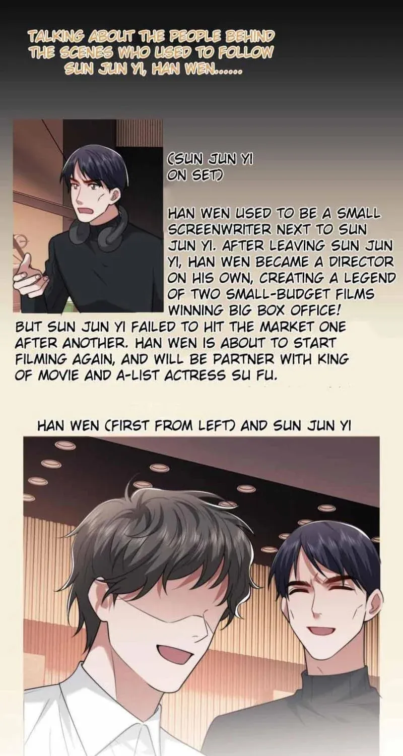 Becoming His Unwanted Wife Chapter 76 page 36 - 