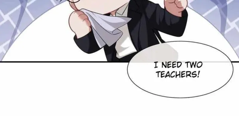 Becoming His Unwanted Wife Chapter 76 page 8 - 