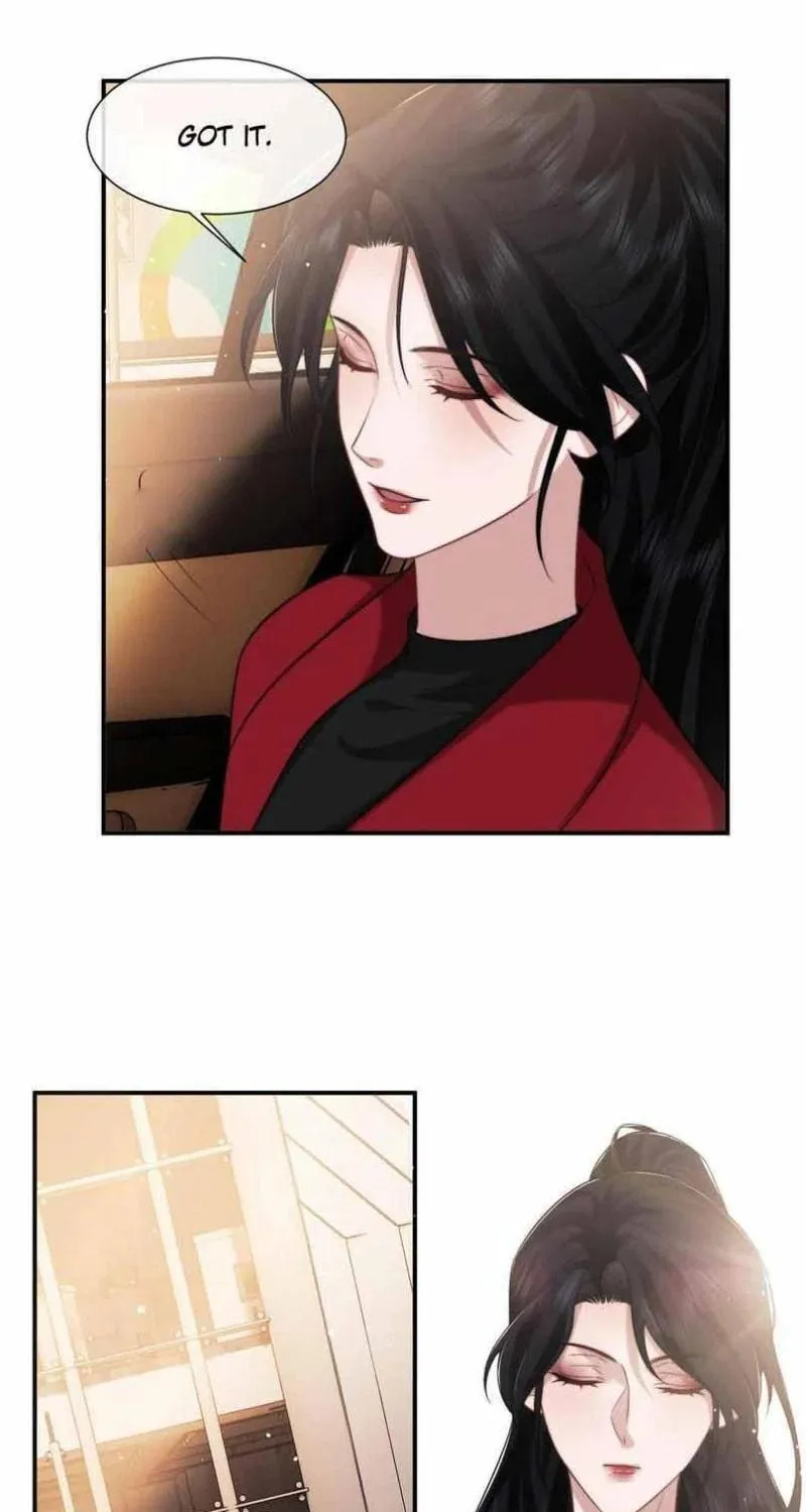 Becoming His Unwanted Wife Chapter 76 page 9 - 