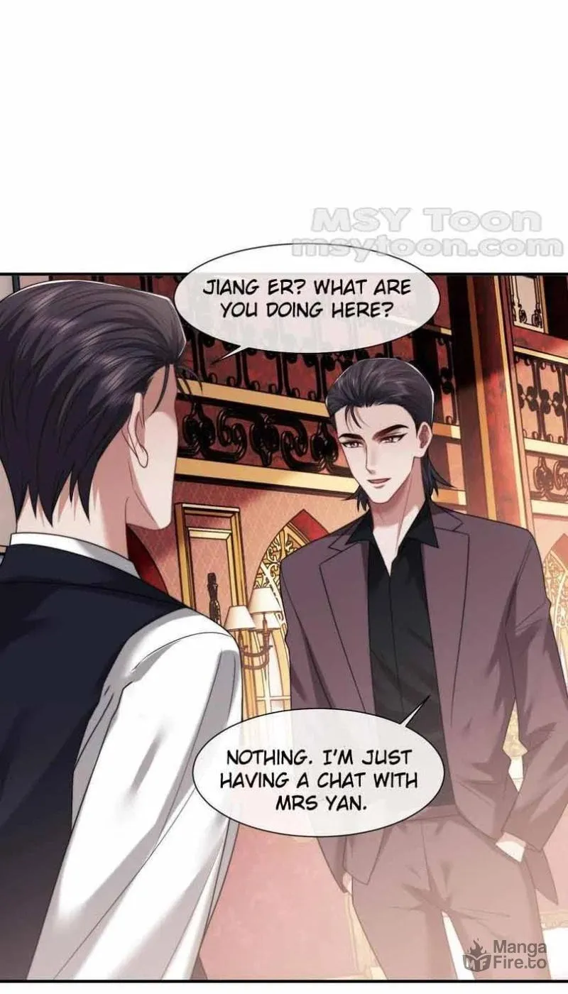 Becoming His Unwanted Wife Chapter 77 page 11 - 