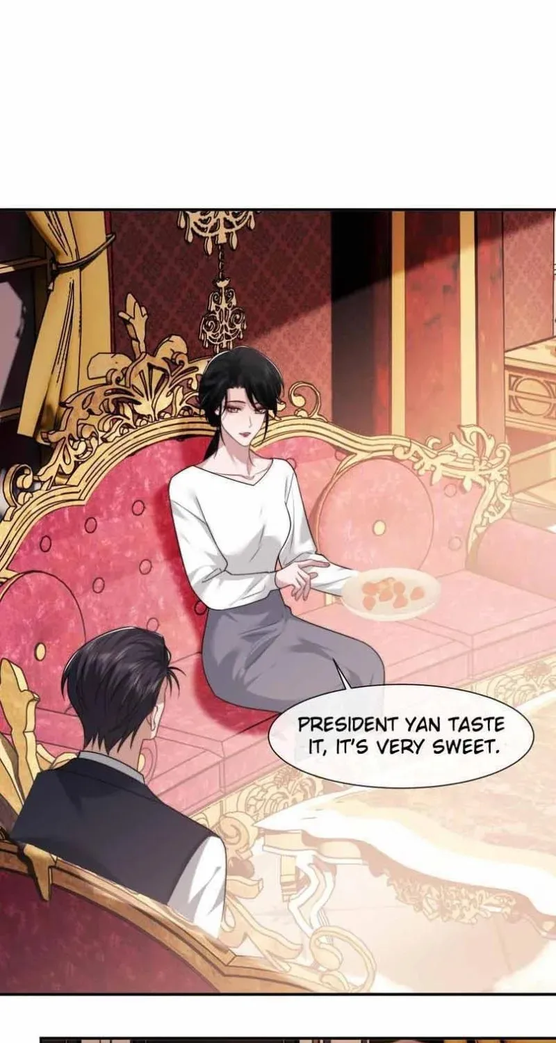 Becoming His Unwanted Wife Chapter 77 page 14 - 