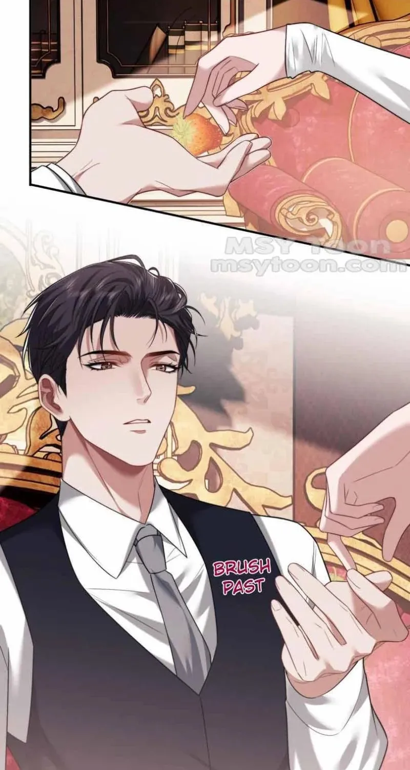 Becoming His Unwanted Wife Chapter 77 page 15 - 