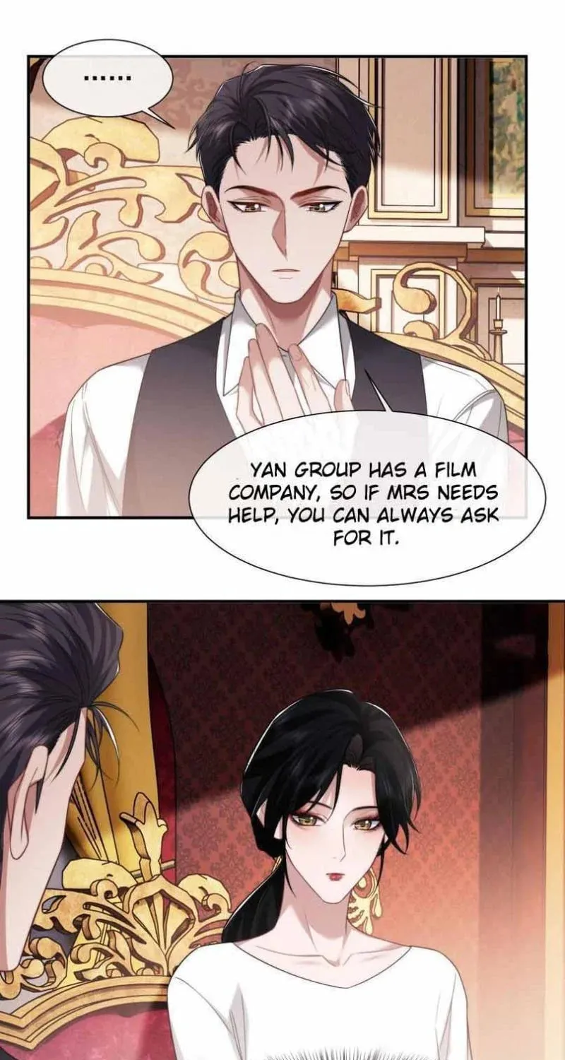 Becoming His Unwanted Wife Chapter 77 page 17 - 