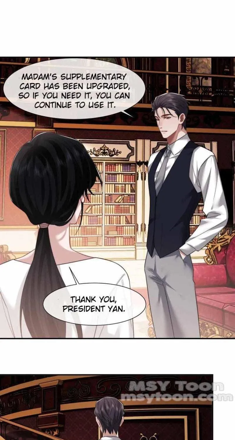 Becoming His Unwanted Wife Chapter 77 page 20 - 