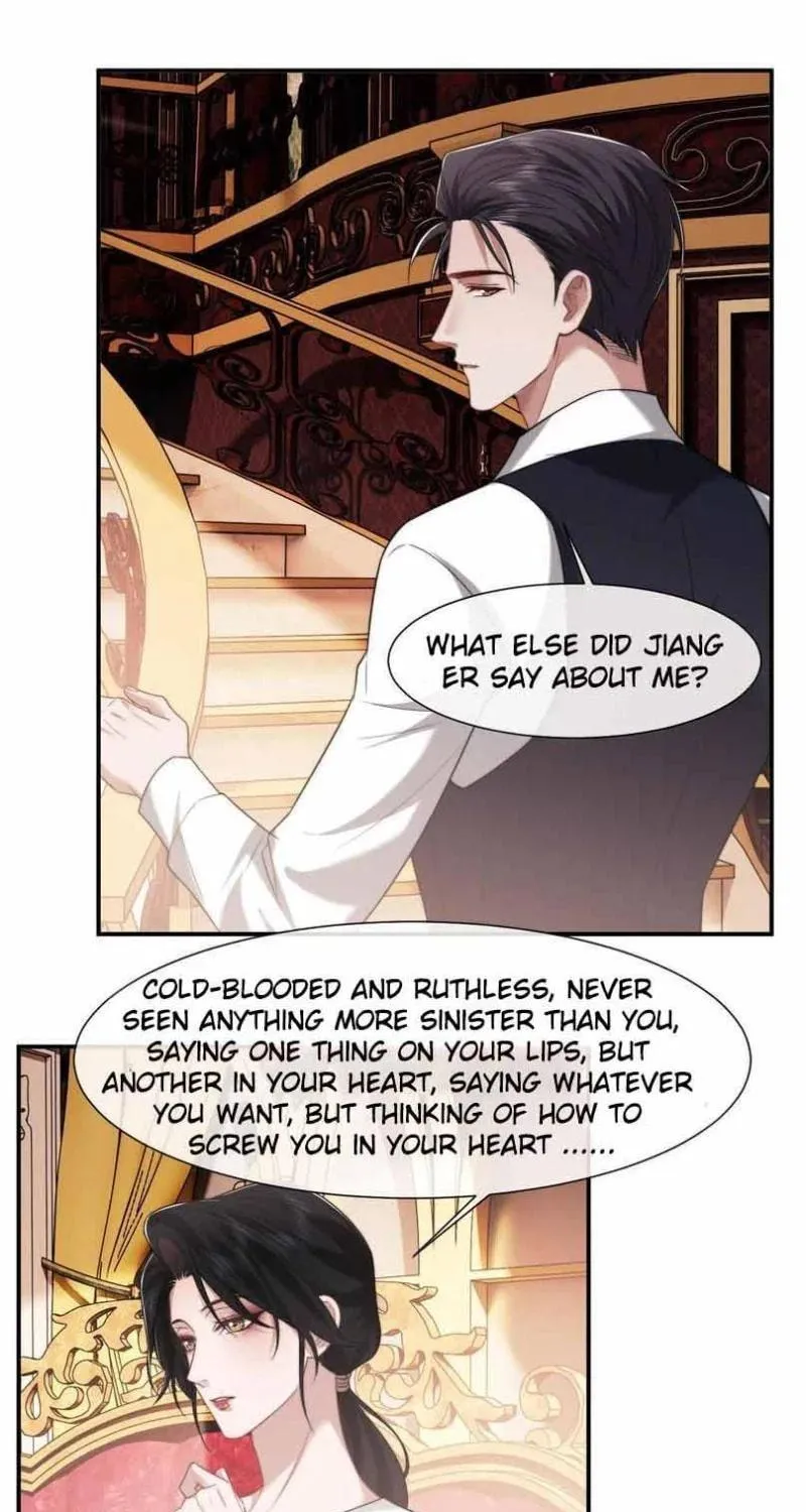 Becoming His Unwanted Wife Chapter 77 page 22 - 