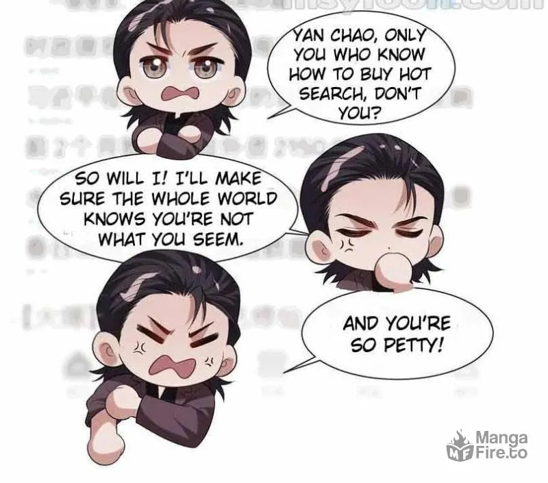Becoming His Unwanted Wife Chapter 77 page 27 - 