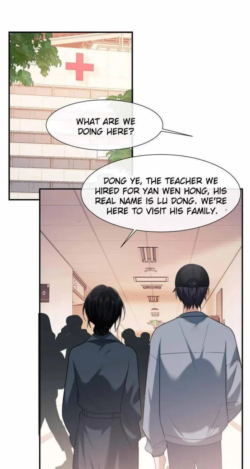 Becoming His Unwanted Wife Chapter 77 page 28 - 